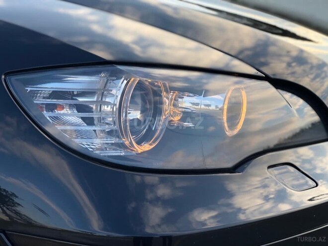 BMW X6 M 2011, 205,300 km - 4.4 l - Bakı