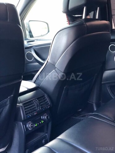 BMW X6 M 2011, 205,300 km - 4.4 l - Bakı