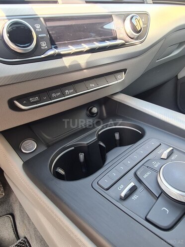Audi A4 2018, 88,800 km - 1.4 l - Bakı