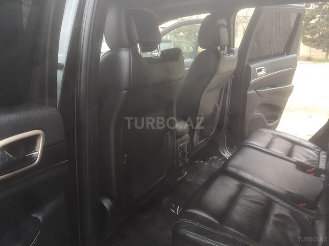 Jeep Grand Cherokee 2013, 75,000 km - 3.0 л - Bakı