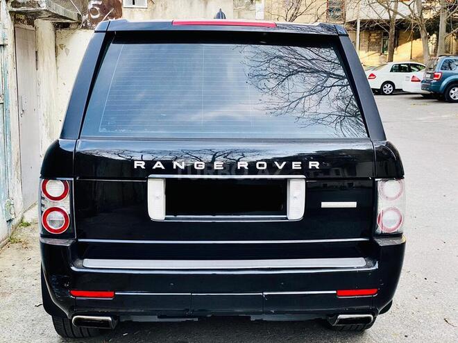 Land Rover Range Rover 2006, 248,000 km - 4.4 l - Bakı