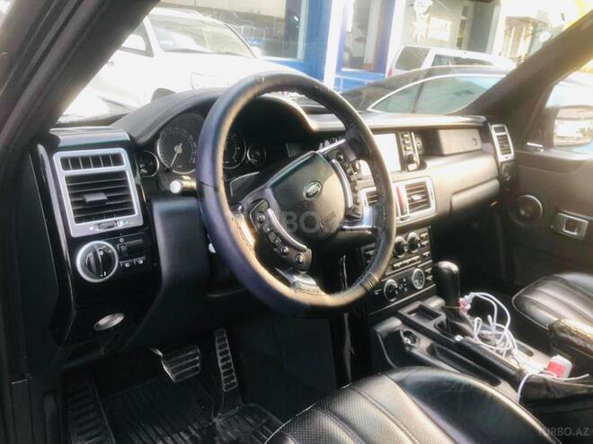 Land Rover Range Rover 2006, 248,000 km - 4.4 l - Bakı