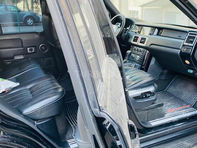 Land Rover Range Rover 2006, 248,000 km - 4.4 l - Bakı