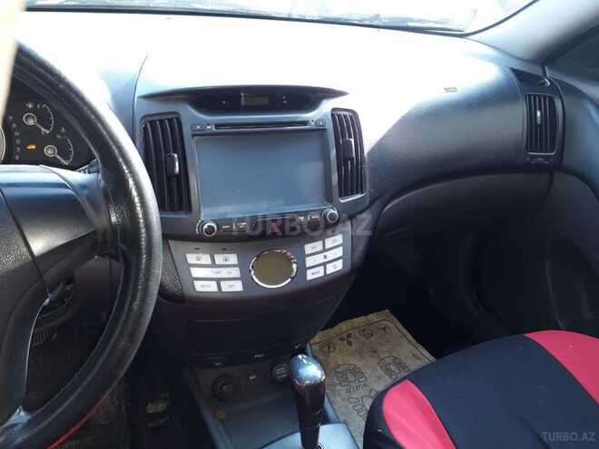 Hyundai Elantra 2009, 264,260 km - 2.0 l - Bakı
