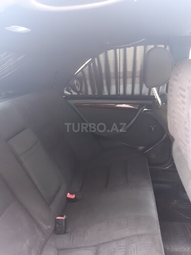 Mercedes C 240 1999, 367,890 km - 2.6 l - Bakı