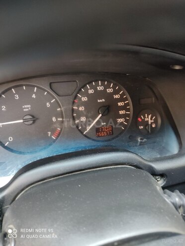 Opel Astra 1998, 256,577 km - 1.6 л - Bakı