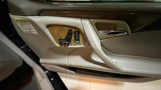 Mercedes E 320 2002, 305,000 km - 3.2 l - Bakı