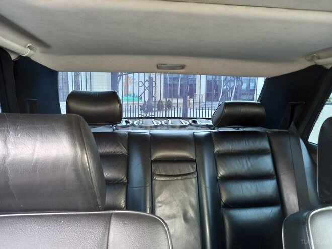 Mercedes E 300 1991, 235,000 km - 3.0 l - Bakı