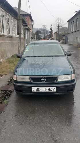 Opel Vectra 1994, 256,321 km - 2.0 л - Zaqatala