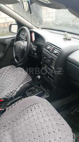 Opel Vectra 1994, 256,321 km - 2.0 л - Zaqatala