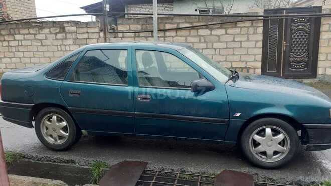 Opel Vectra 1994, 256,321 km - 2.0 л - Zaqatala