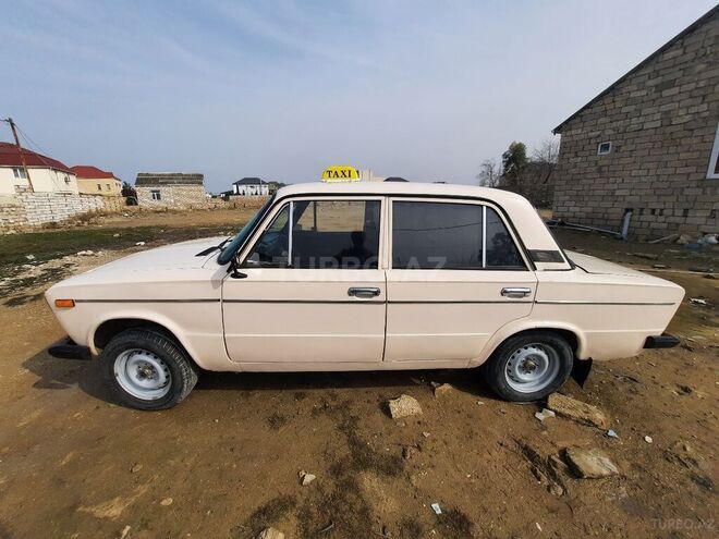 LADA (VAZ) 2106 1985, 92,995 km - 1.5 l - Bakı