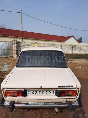 LADA (VAZ) 2106 1985, 92,995 km - 1.5 l - Bakı