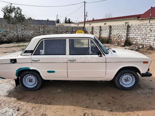 LADA (VAZ) 2106 1985, 92,995 km - 1.5 l - Bakı