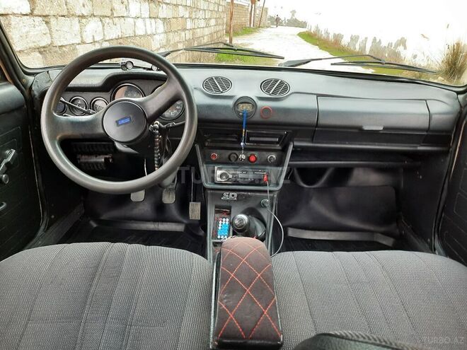 LADA (VAZ) 2106 1985, 92,995 km - 1.5 l - Bakı