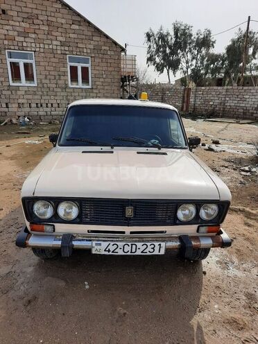 LADA (VAZ) 2106 1985, 92,995 km - 1.5 l - Bakı