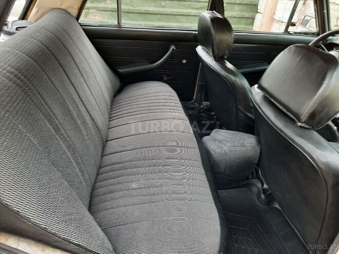 LADA (VAZ) 2106 1985, 92,995 km - 1.5 l - Bakı