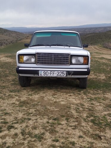 LADA (VAZ) 2107 2009, 77,609 km - 1.6 l - Ağstafa