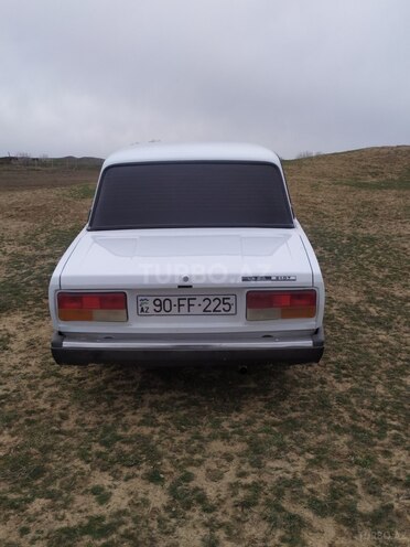 LADA (VAZ) 2107 2009, 77,609 km - 1.6 l - Ağstafa