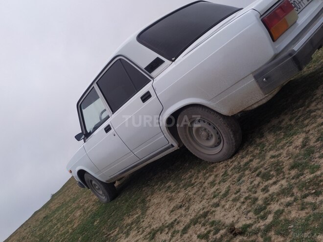 LADA (VAZ) 2107 2009, 77,609 km - 1.6 l - Ağstafa