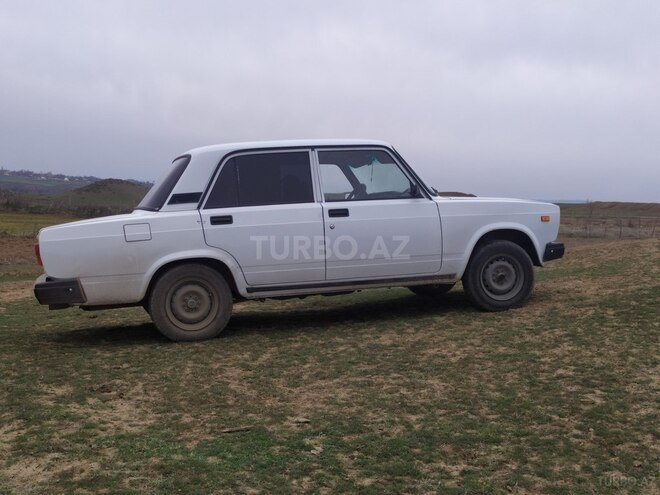 LADA (VAZ) 2107 2009, 77,609 km - 1.6 l - Ağstafa