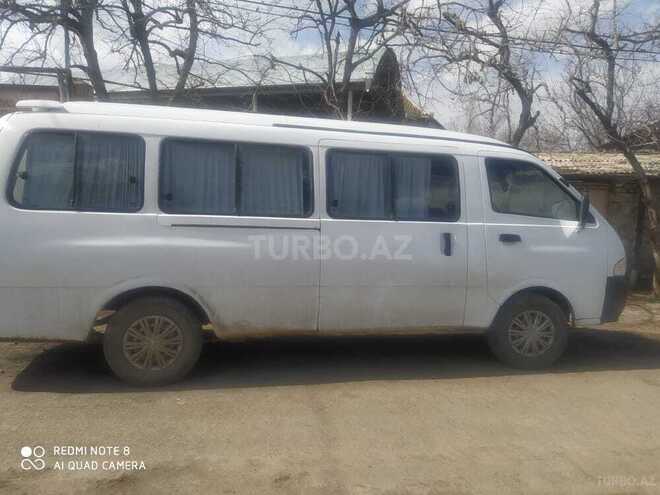 Kia Pregio 2004, 250,000 km - 3.0 l - Gəncə