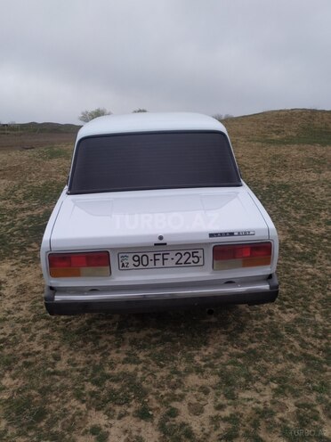 LADA (VAZ) 2107 2009, 77,609 km - 1.6 l - Ağstafa
