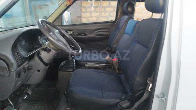 Kia Pregio 2004, 250,000 km - 3.0 l - Gəncə