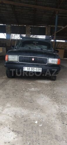 GAZ 31029 1994, 199,999 km - 2.4 l - Sabirabad