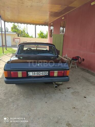 GAZ 31029 1994, 199,999 km - 2.4 l - Sabirabad