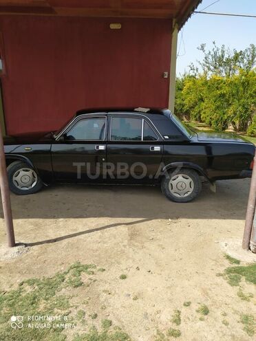 GAZ 31029 1994, 199,999 km - 2.4 l - Sabirabad