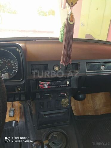 GAZ 31029 1994, 199,999 km - 2.4 l - Sabirabad