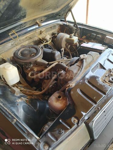 GAZ 31029 1994, 199,999 km - 2.4 l - Sabirabad