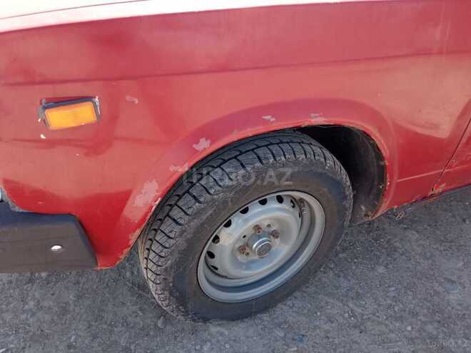 LADA (VAZ) 2107 1995, 84,512 km - 1.5 l - İmişli