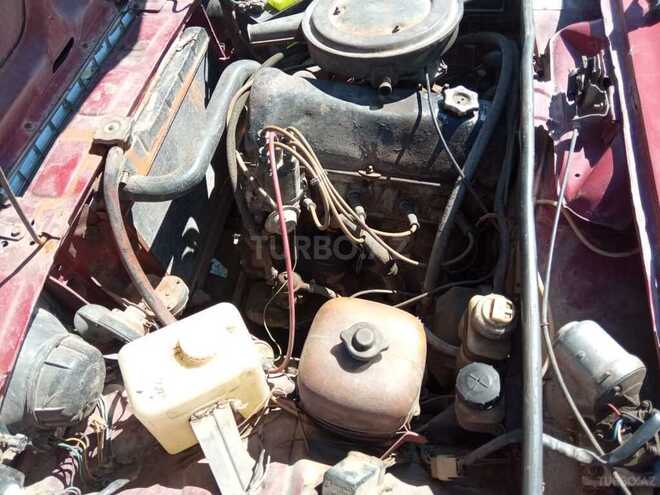 LADA (VAZ) 2107 1995, 84,512 km - 1.5 l - İmişli