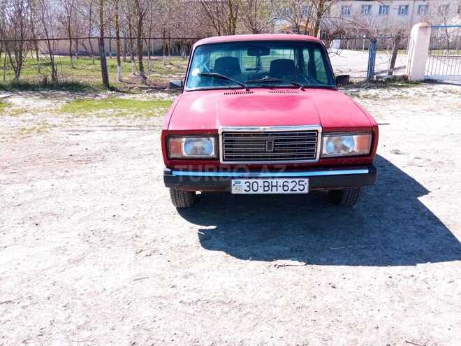 LADA (VAZ) 2107 1995, 84,512 km - 1.5 l - İmişli