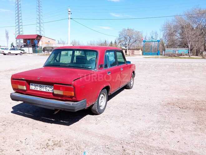 LADA (VAZ) 2107 1995, 84,512 km - 1.5 l - İmişli