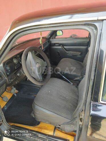 GAZ 31029 1994, 199,999 km - 2.4 l - Sabirabad