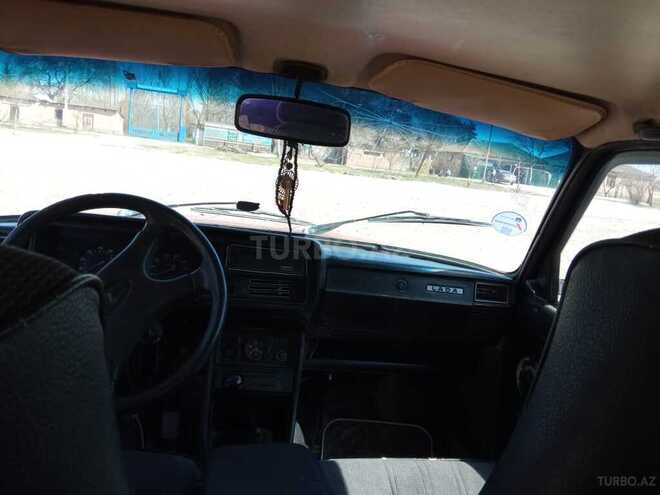 LADA (VAZ) 2107 1995, 84,512 km - 1.5 l - İmişli