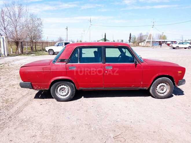 LADA (VAZ) 2107 1995, 84,512 km - 1.5 l - İmişli