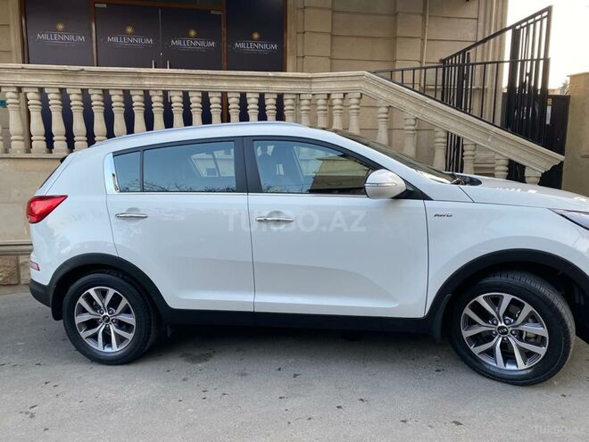 Kia Sportage 2014, 47,500 km - 2.0 l - Bakı