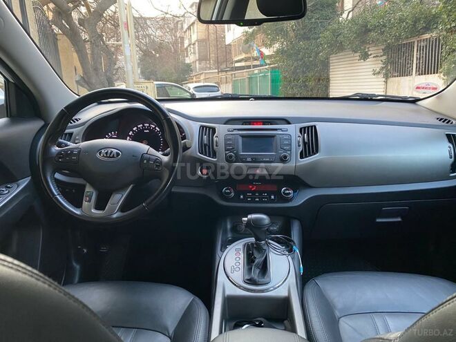 Kia Sportage 2014, 47,500 km - 2.0 l - Bakı