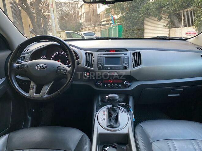 Kia Sportage 2014, 47,500 km - 2.0 l - Bakı