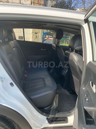 Kia Sportage 2014, 47,500 km - 2.0 l - Bakı