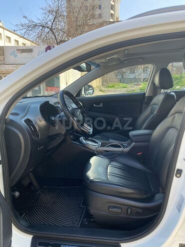 Kia Sportage 2014, 47,500 km - 2.0 l - Bakı