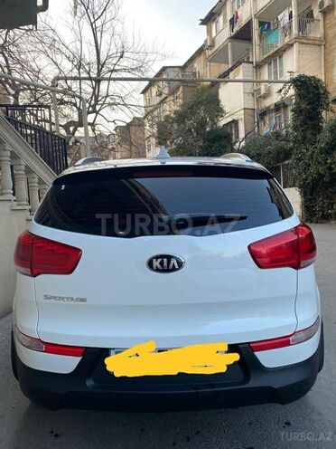 Kia Sportage 2014, 47,500 km - 2.0 l - Bakı