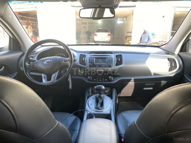Kia Sportage 2014, 47,500 km - 2.0 l - Bakı