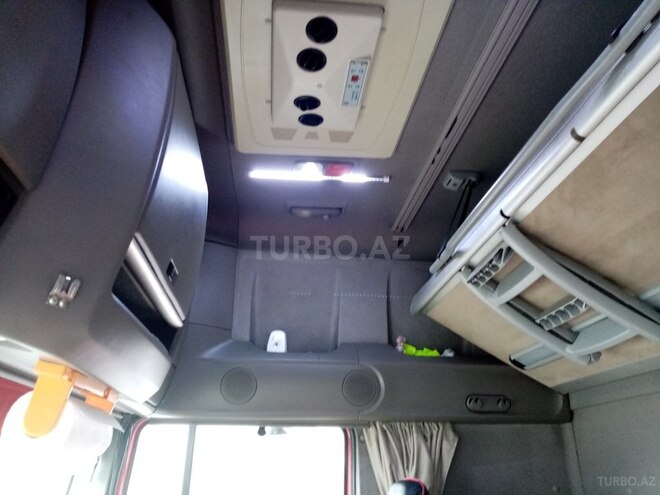 DAF 105 XF 2008, 950,000 km - 13.0 л - Bakı