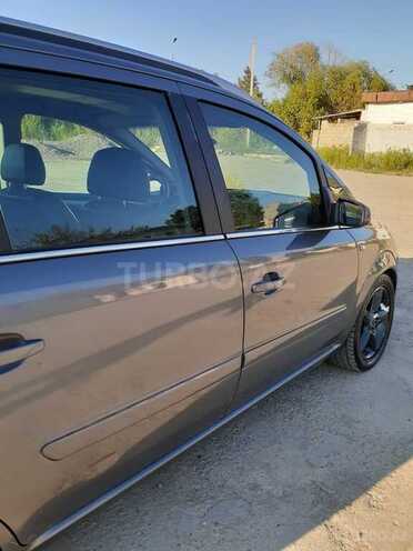 Opel Zafira 2006, 30,700 km - 1.9 l - Bakı
