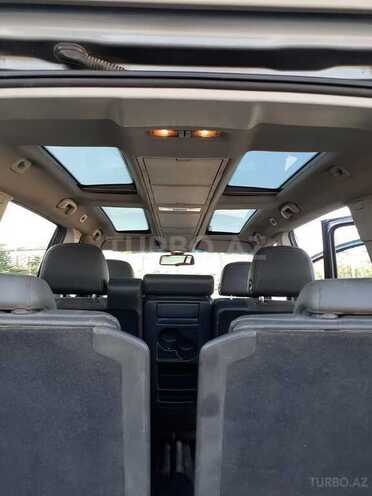 Opel Zafira 2006, 30,700 km - 1.9 l - Bakı